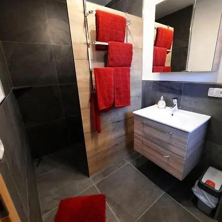 Ferienwohnung Silbernagel Kössen Extérieur photo