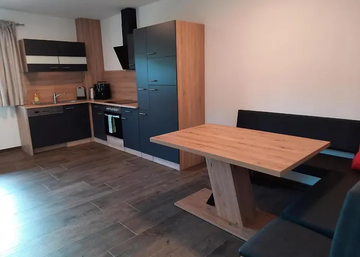 Ferienwohnung Silbernagel