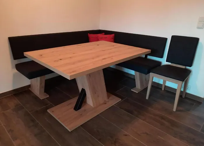Ferienwohnung Silbernagel