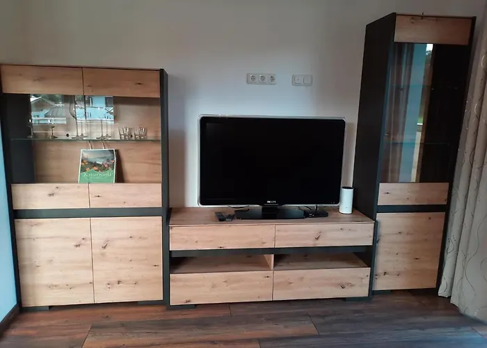 Ferienwohnung Silbernagel