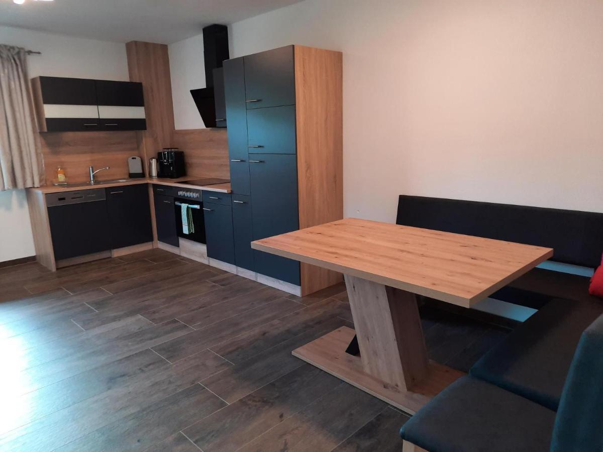 Silbernagel Appartement *
