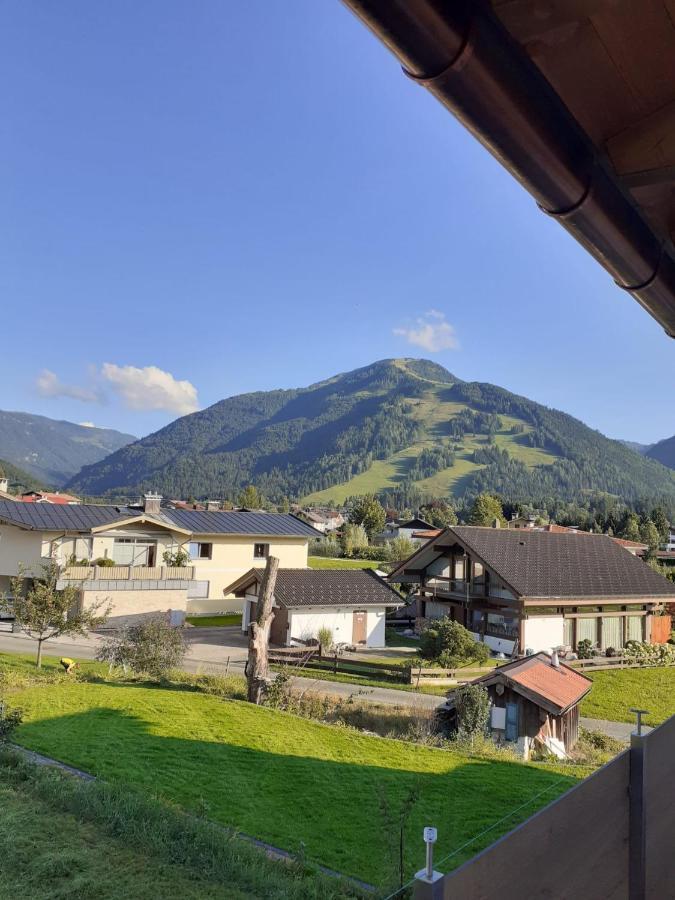 Silbernagel Appartement *