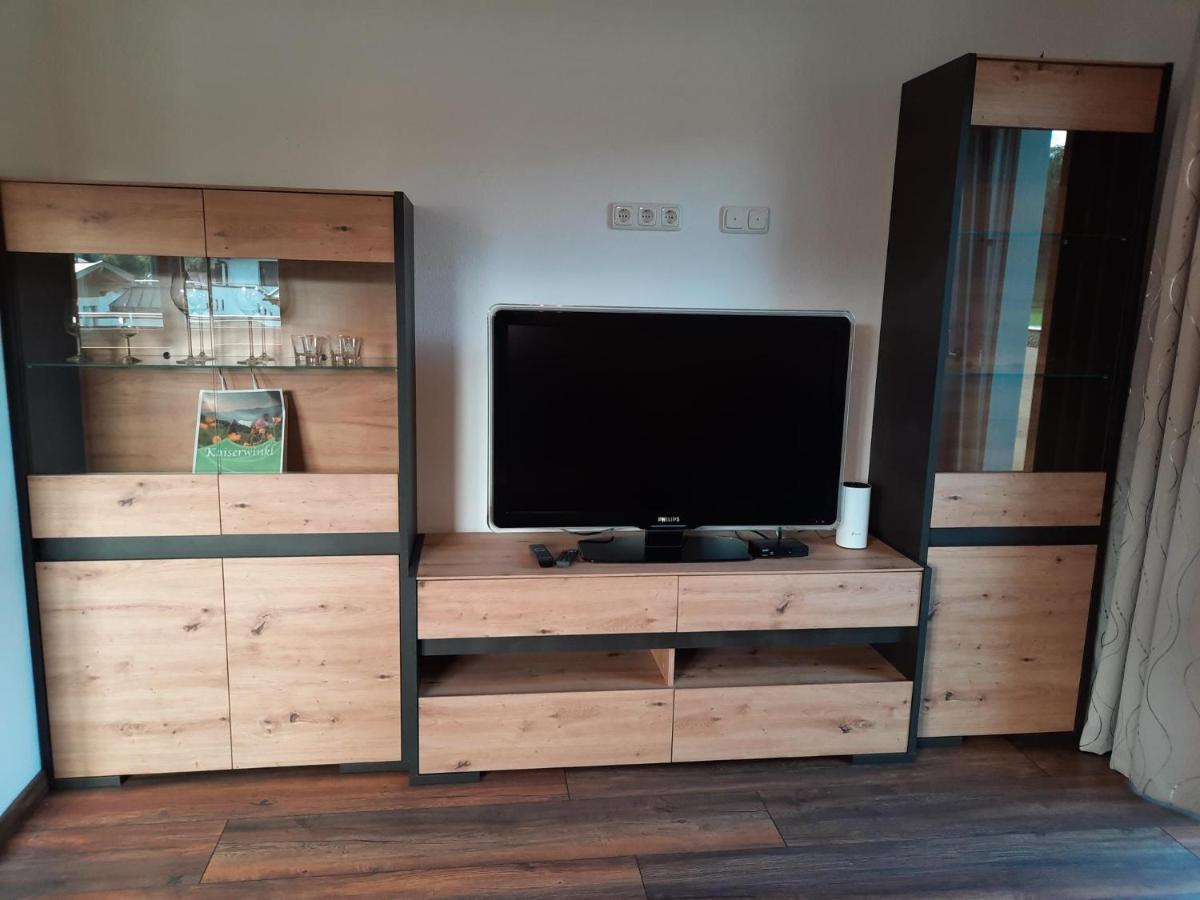Apartament Silbernagel Kössen
