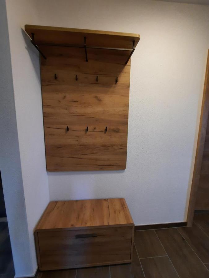 Silbernagel Appartement
