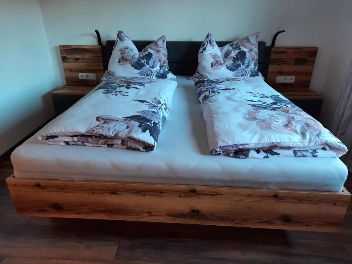Silbernagel Apartament Kössen