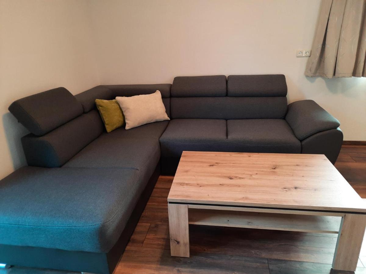 Silbernagel Appartement