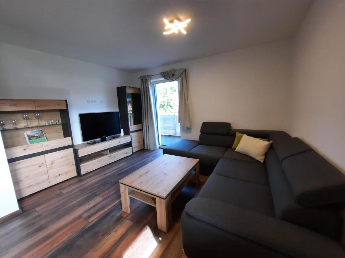 Silbernagel Appartement